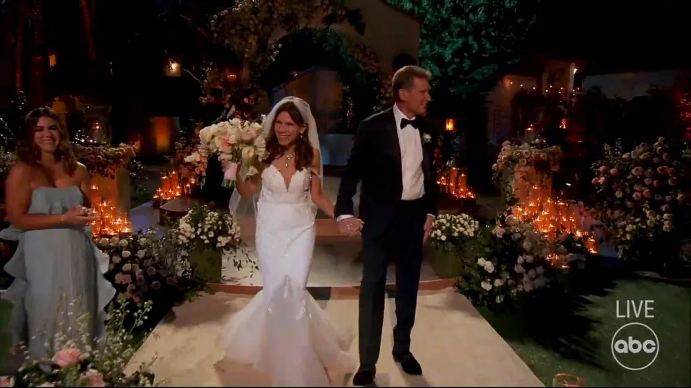 Golden Wedding Gerry and Theresa 791 795