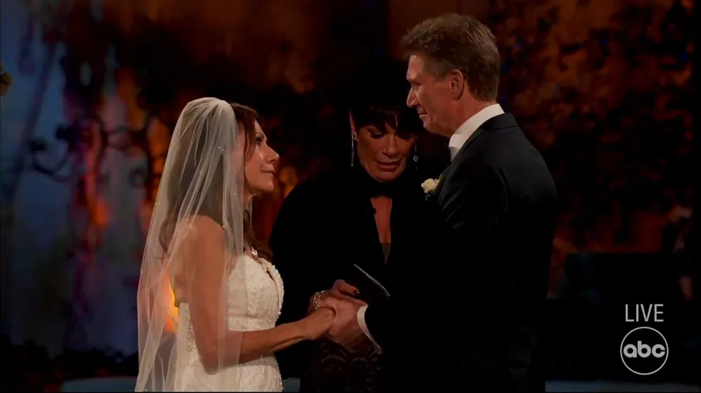 Golden Wedding Gerry and Theresa 791 797