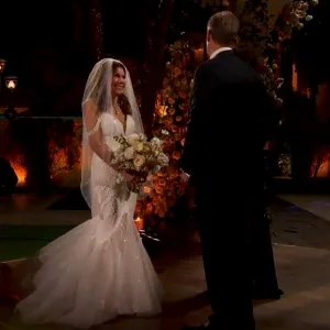 Golden Wedding Gerry and Theresa 791