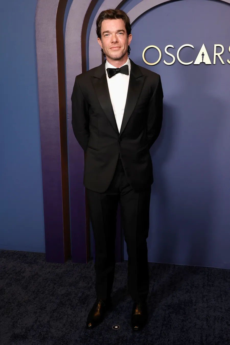 Governors Awards 2024 John Mulaney
