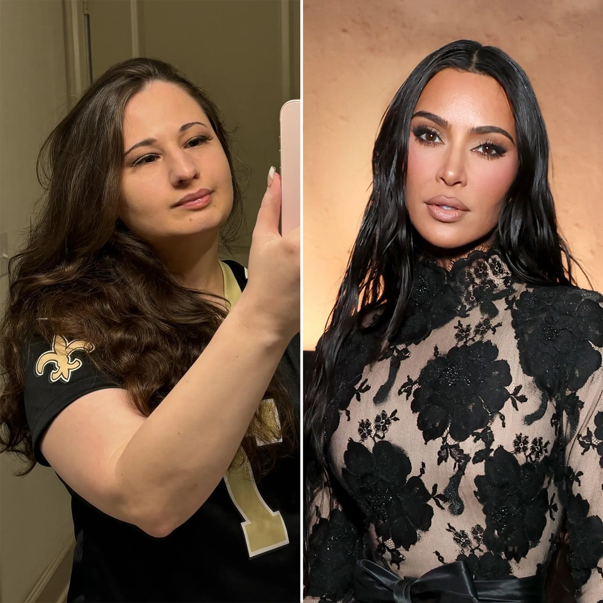 Gypsy Rose Blanchard Thinks She Could Do Some Good Prison Reform Work With Kim Kardashian
