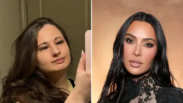 Gypsy Rose Blanchard Thinks She Could Do Some Good Prison Reform Work With Kim Kardashian