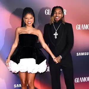 Halle Bailey s Boyfriend DDG Says It s Too Early for Baby No 2