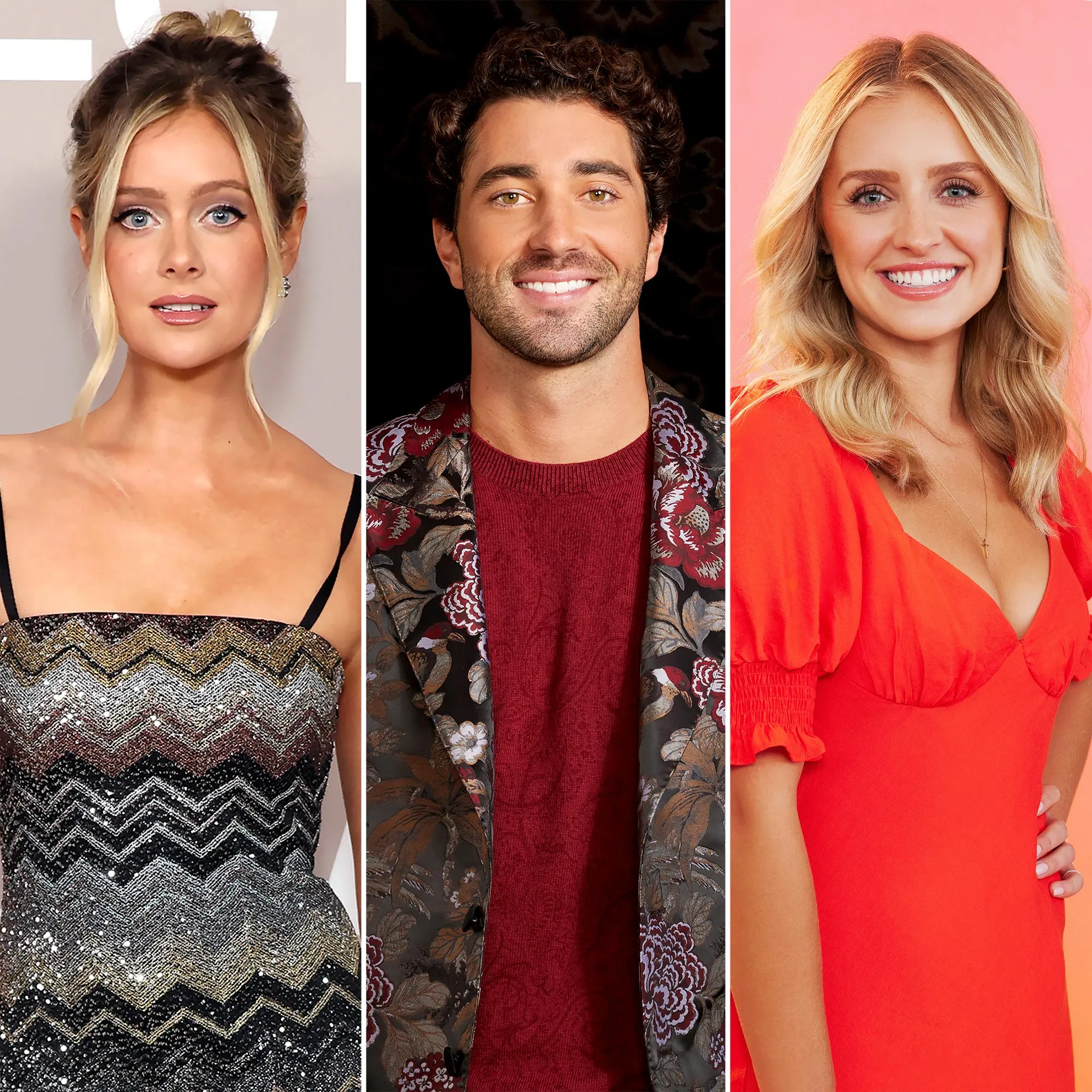 Hannah Godwin Recaps Week 2 of 'The Bachelor': I'll Be 'Shocked' If Joey Doesn't Choose Daisy