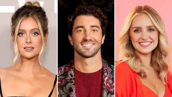 Hannah Godwin Recaps Week 2 of 'The Bachelor': I'll Be 'Shocked' If Joey Doesn't Choose Daisy