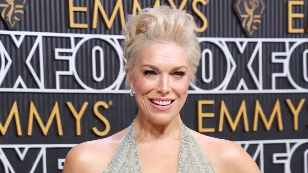 Hannah Waddingham Reveals Her Drama Teacher Told Her She ll Never Work on Screen 868