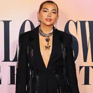 Hayley Kioko Talks Struggles WIth Chronic Stress and How Living Her Truth Set Her