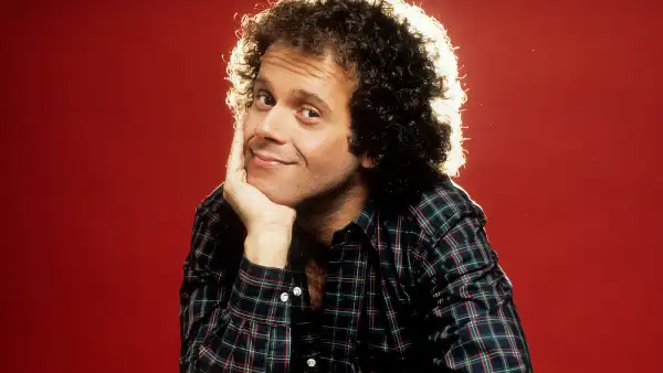 Health Update Everything to Know About the Richard Simmons Biopic