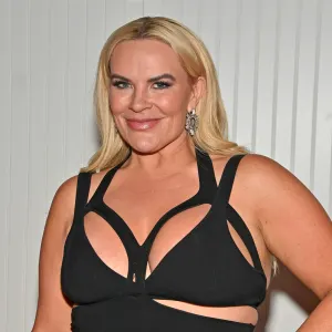 Heather Gay Reacts to Congressman Quoting Her During House Speech