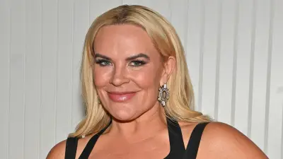 Heather Gay Reacts to Congressman Quoting Her During House Speech