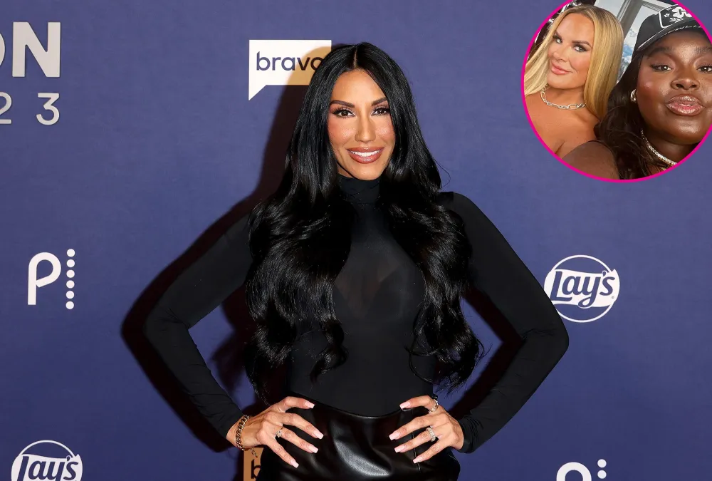 Heather Gays Hairstylist Denies Leaking Disgusting Video of Monica Garcias Fight With Her Mom