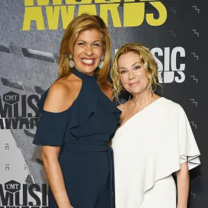 Hoda Kotb Gives an Update on Former Today Co-Host Kathie Lee Gifford 5 Years After Her Exit