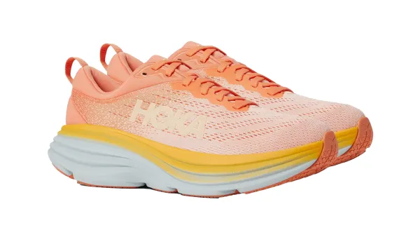 Hoka Bondi 8 sneakers