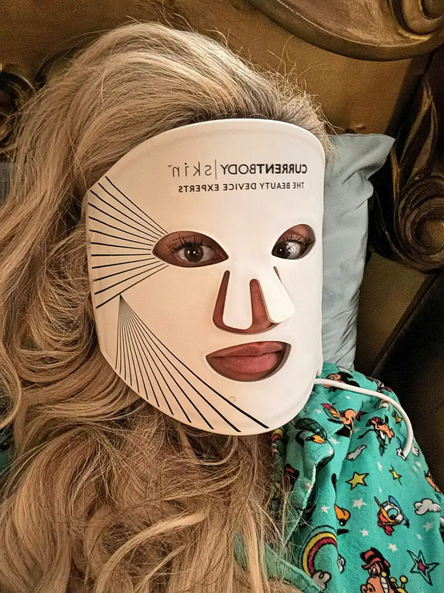 Holly Madison Is All About Preparation and Hustle as a Busy Mom of 2