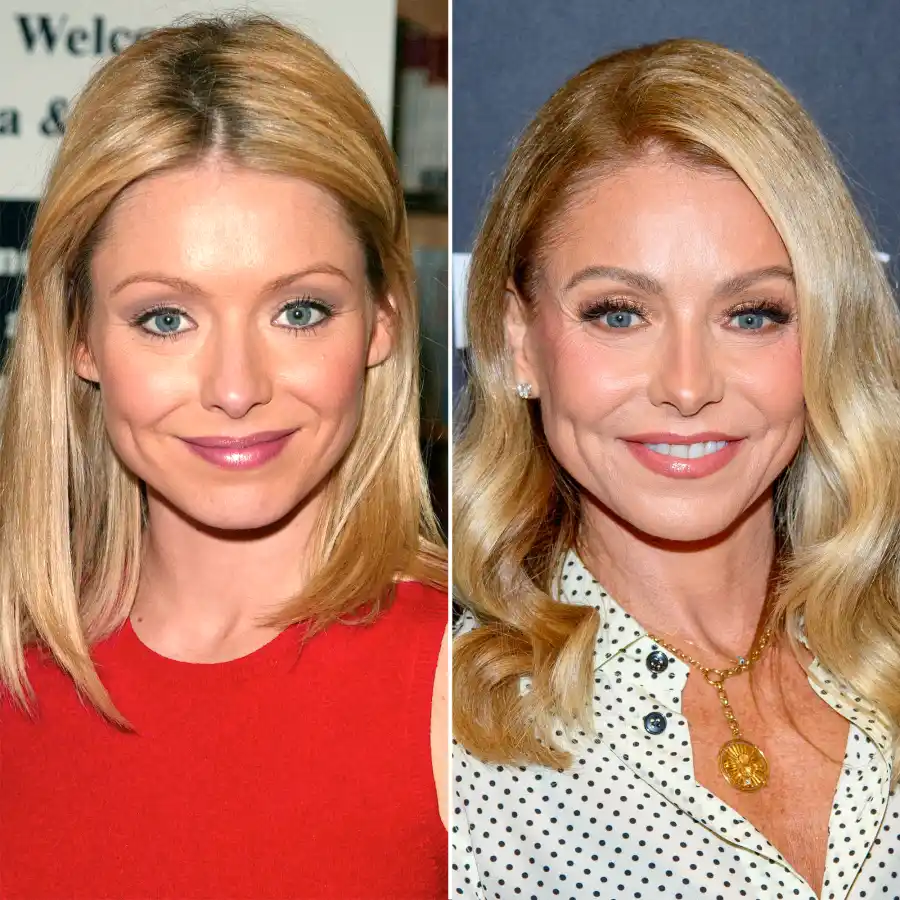 Hope and Faith Cast Where Are They Now