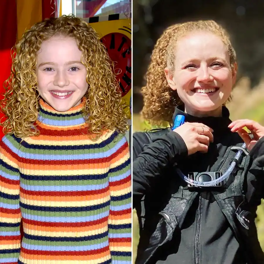 Hope and Faith Cast Where Are They Now