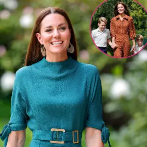 How Kate Middleton’s Kids Are Helping Her Post-Surgery- They've Made 'Get Well Soon' Cards
