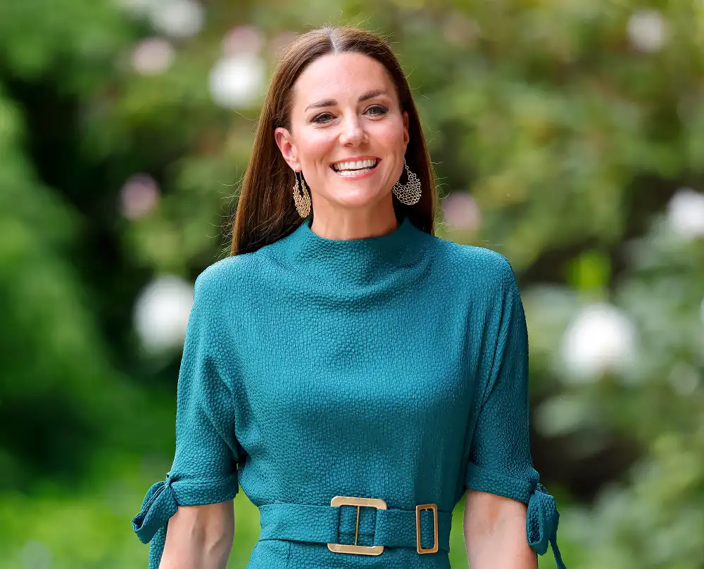 How Kate Middleton&rsquo;s Kids Are Helping Her Post-Surgery- They've Made 'Get Well Soon' Cards