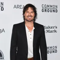 Ian Somerhalder Has Officially Left Hollywood Behind After He Quit Acting