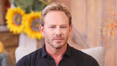 Ian Ziering