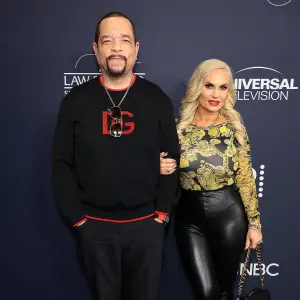Ice-T Reveals The Secret to Staying Married to His Wife Coco for 22 years