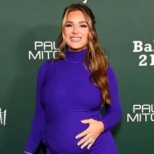 Inside Pregnant Jessie James Decker’s ‘Magical’ Baby Shower Ahead of Baby No. 4