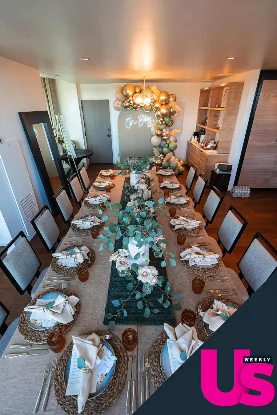 Inside Pregnant Love Is Blind Alum Giannina Gibelli and Boyfriend Blake Horstmann s Baby Shower MS 899