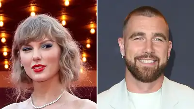 Inside Taylor Swift and Travis Kelce Kansas City New Year Eve Party
