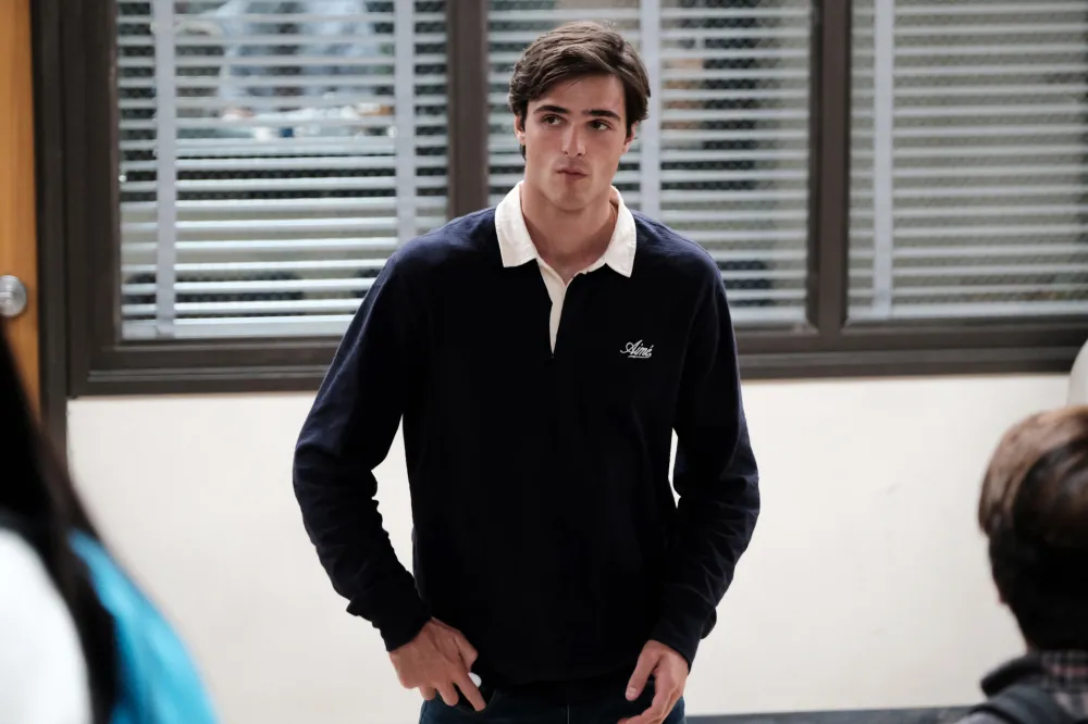 Jacob Elordi asume que la temporada 3 de Euphoria tendr&aacute; un salto en el tiempo