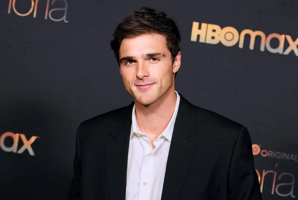 Jacob Elordi Was &lsquo;Really Excited&rsquo; When He Read the &lsquo;Saltburn&rsquo; Bathtub Scene: It &lsquo;Pushes Boundaries&rsquo;