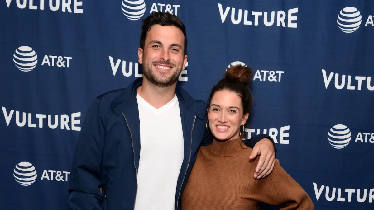 Jade Roper and Tanner Tolbert s Relationship Timeline