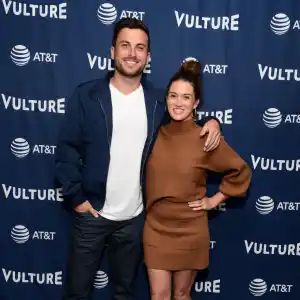 Jade Roper and Tanner Tolbert s Relationship Timeline