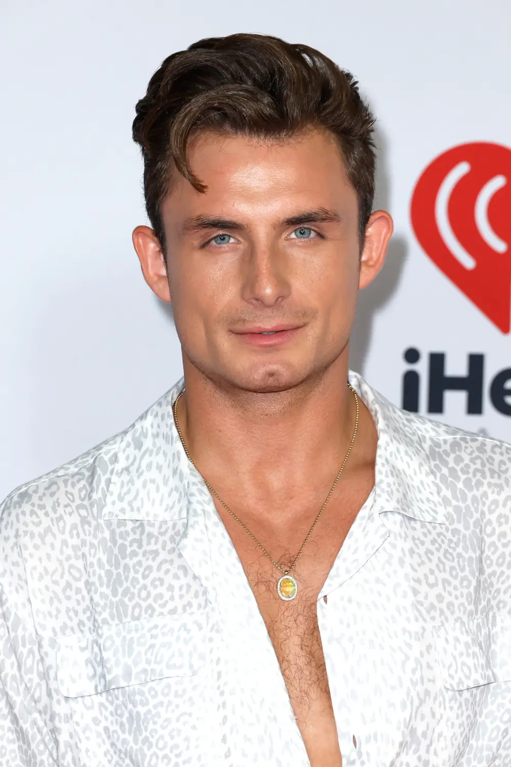 James Kennedy s Quotes About the Ups and Downs of His Sobriety Journey