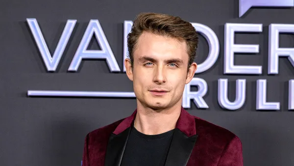 James Kennedy s Quotes About the Ups and Downs of His Sobriety Journey