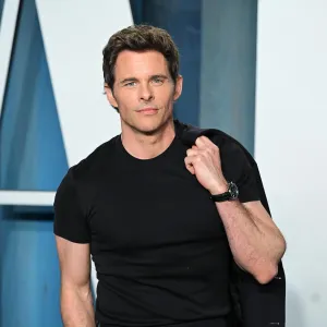 James Marsden Shares His Hilarious Pre Award Show Rituals: Do Something Normal 925