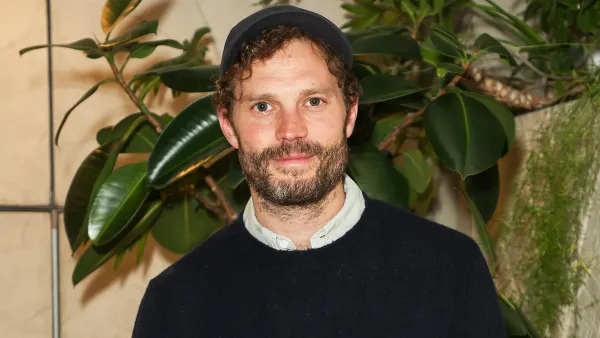Jamie Dornan Was Hospitalized After Experiencing Heart Attack Symptoms During a 2023 Golf Trip