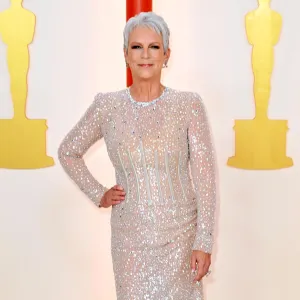Jamie Lee Curtis Says the Oscars Hasn't Called Her to Present Yet
