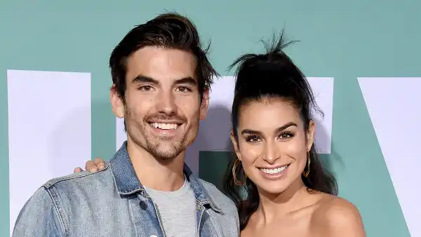 Jared Haibon Is Still Trying to Convince Pregnant Ashley Iaconetti to Name a Baby Tom