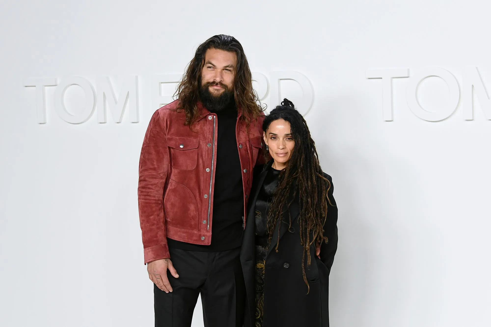 Jason Momoa Reveals He Does Not Have a House and Has Been Living on the Road Since Lisa Bonet Divorce