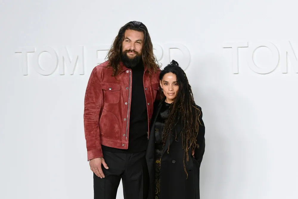 Jason Momoa Reveals He Does Not Have a House and Has Been Living on the Road Since Lisa Bonet Divorce