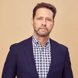 Jason Priestly Says His Daughter Likes to Watch 'Beverly Hills 90210 to Make Fun of Him