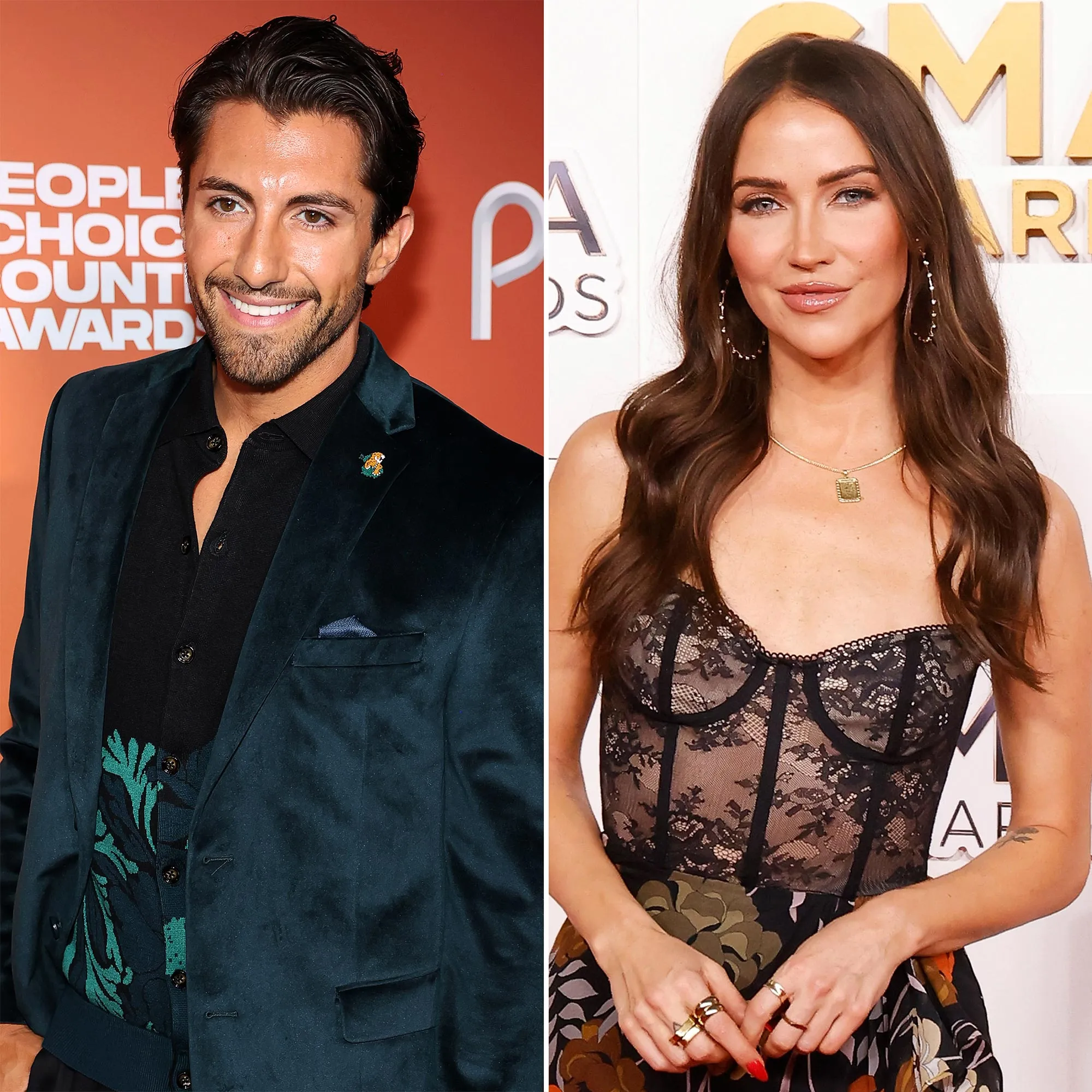 Jason Tartick Reveals What He Would Change If He Could Go Back in Time With Ex Kaitlyn Bristowe 615