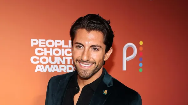 Jason Tartick Says He s Probably Too Old to Be the Next Bachelor But Would Consider It 178