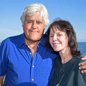 Jay Leno Gives Update on Wife Mavis Health After Conservatorship Filing