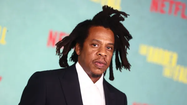 Jay-Z Comeback Album Rumor Squashed by Roc Nation