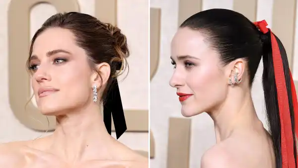 Jennifer Behr Explains Bow Mania