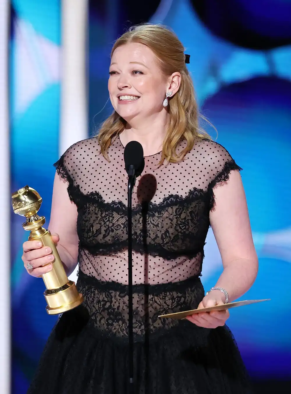 Jennifer Behr Explains Bow Mania