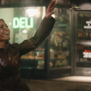 Jennifer Lopez Faces Sex Addict Accusations in This Is Me Now A Love Story Trailer