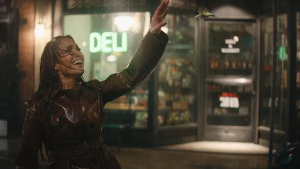 Jennifer Lopez Faces Sex Addict Accusations in This Is Me Now A Love Story Trailer