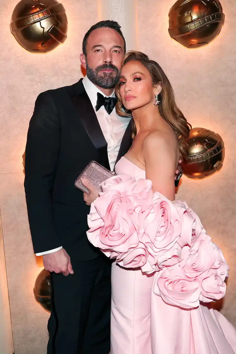 Jennifer Lopez and Ben Affleck’s Couple Style Gallery 881